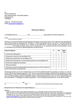 HV_2016_&Auml;nderung_Weisung_Stimmrechtsvertreter cleanversion