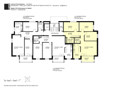 Grundriss - homegate.ch