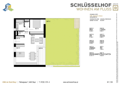 Haus Nord EG