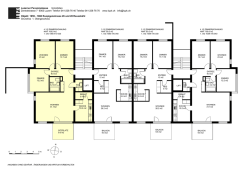 Grundriss - homegate.ch