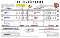Halbfinale