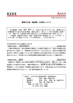 印刷版 - 文化庁