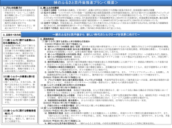 概要〉（PDF：384KB