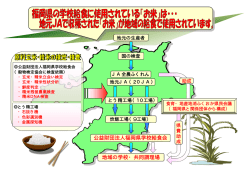 公益財団法人福岡県学校給食会 地域の学校・共同調理場