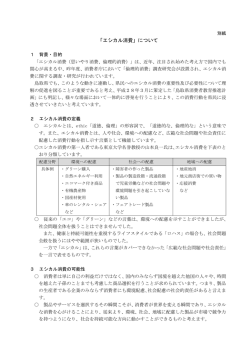 別紙（PDF）