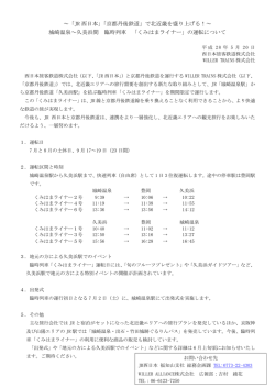 リリースファイル - VNR.ch