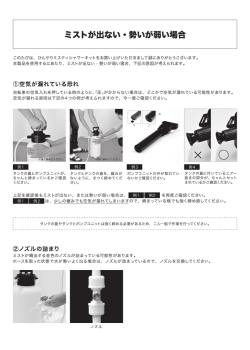 詳細のPDFはこちら。