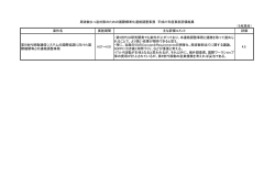 評価結果