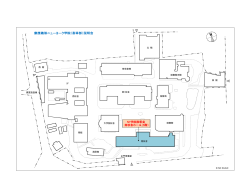 Mita Campus Map