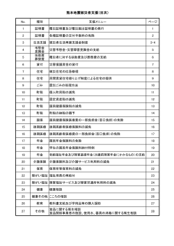 00-2支援制度目次(総務課)(PDF 約40KB)