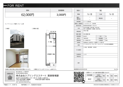 資料PDF - スプリングエステート