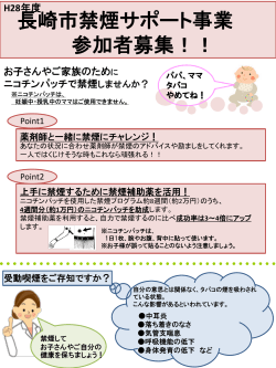 H28ちらし(母子向け）（PDF形式：339KB）