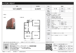 資料PDF - スプリングエステート