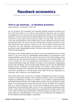 PDF - Flassbeck Economics