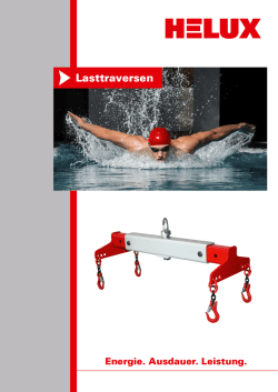 Lasttraversen