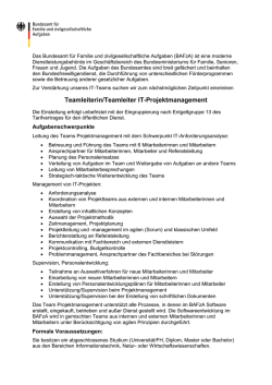 PDF , 74 KB - Bundesamt für Familie und zivilgesellschaftliche