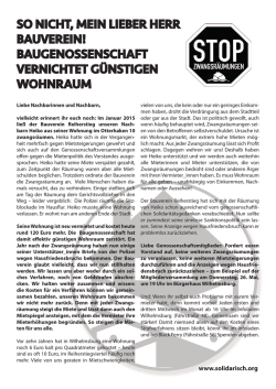 druckt euch selbst welche aus