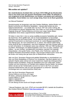 herunterladen - Bau-Auslese Manuel Pestalozzi