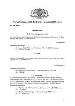 PDF, 146 Kb - Radio Bremen