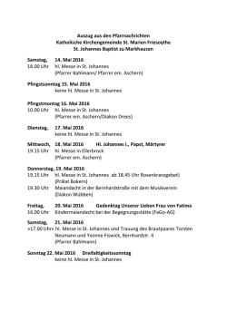 Pfarrnachrichten Markhausen 2016_20