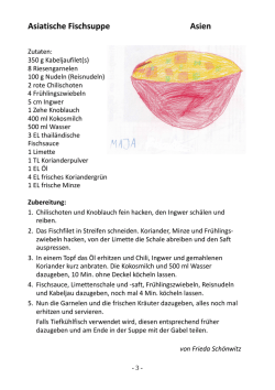 Laden Sie hier das Rezept Nr. 3