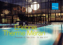 Therme Meran