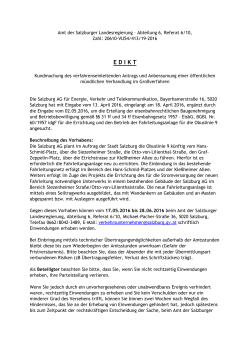 Salzburg AG, Obuslinie 9, Errichtung einer Fahrleitungsanlage