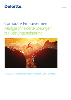 Produktblatt_Consulting_Corporate Empowerment_final