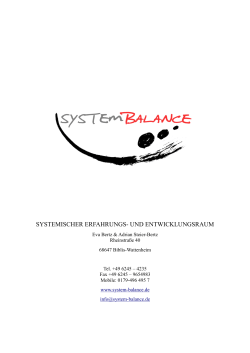 PDF system:balance