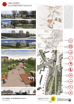Hallo LIESING der STANDPUNKT kommt an