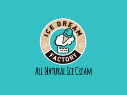 All Natural Ice Cream