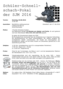 SJM_Schülerschnellschachpokal 2016
