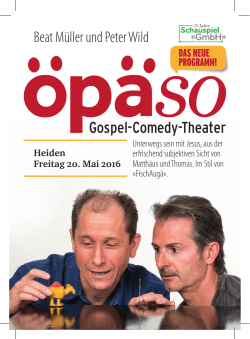 Gospel-Comedy-Theater