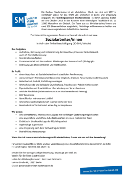 Sozialarbeiter_innen