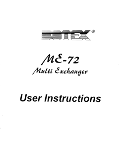 Manual