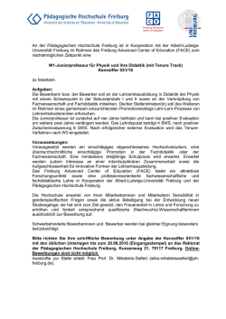 In der Abteilung Geschichte des Instituts f&uuml;r Politik