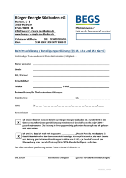 dowload Beitrittserkl&auml;rung