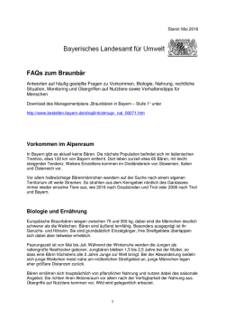 lfu.bayern.de pdf - des Bayerischen Landesamt für Umwelt