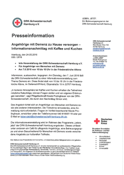 hier - DRK Schwesternschaft Hamburg e.V.