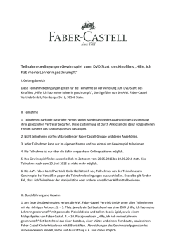 Hilfe, ich hab meine Lehrerin geschrumpft - Faber