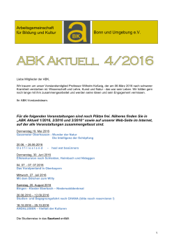 PDF - abk
