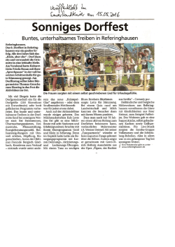 im SauerlandKurier