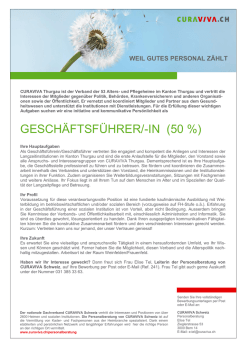 Inserat-PDF ansehen