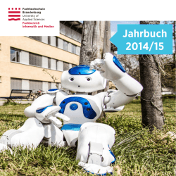 Jahrbuch - Career Service