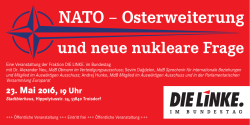 NATO – Osterweiterung