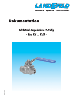 Edelstahl-Kugelh&auml;hne 2-teilig