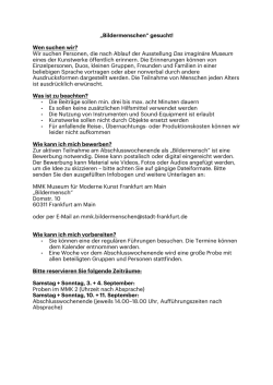 Dieses Infoblatt drucken