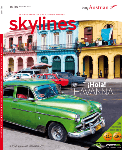 Havanna - Stephan Burianek