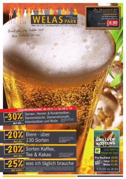 FLUGBLATT als