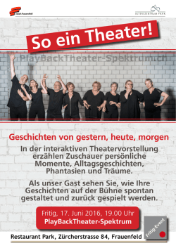 Einladung